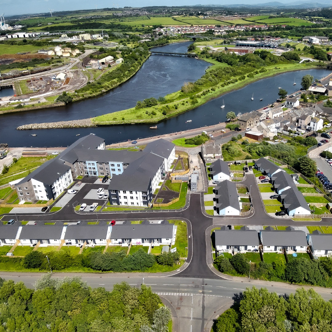 Atkinson development project