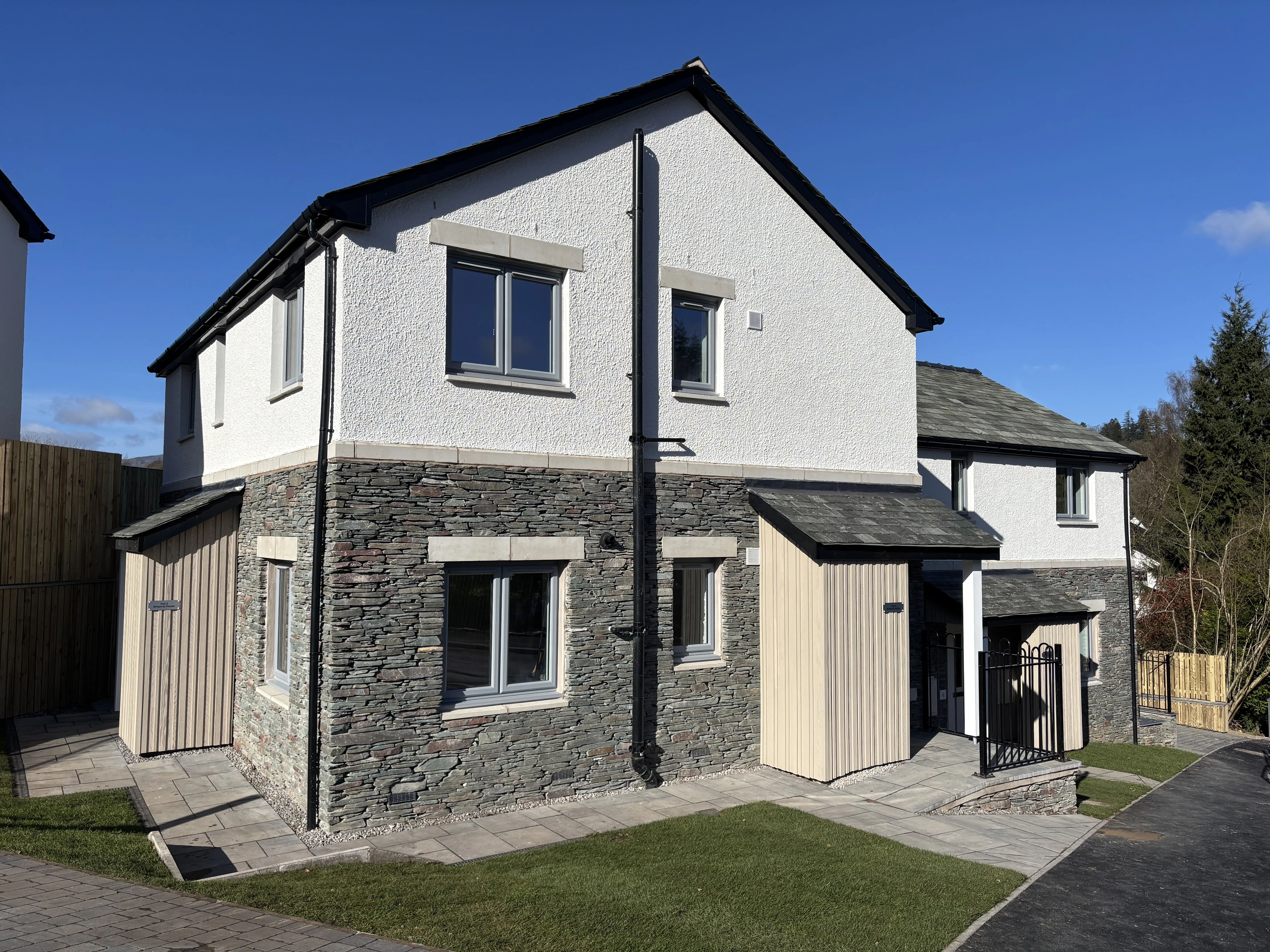 Tor Place Show Home Now Open