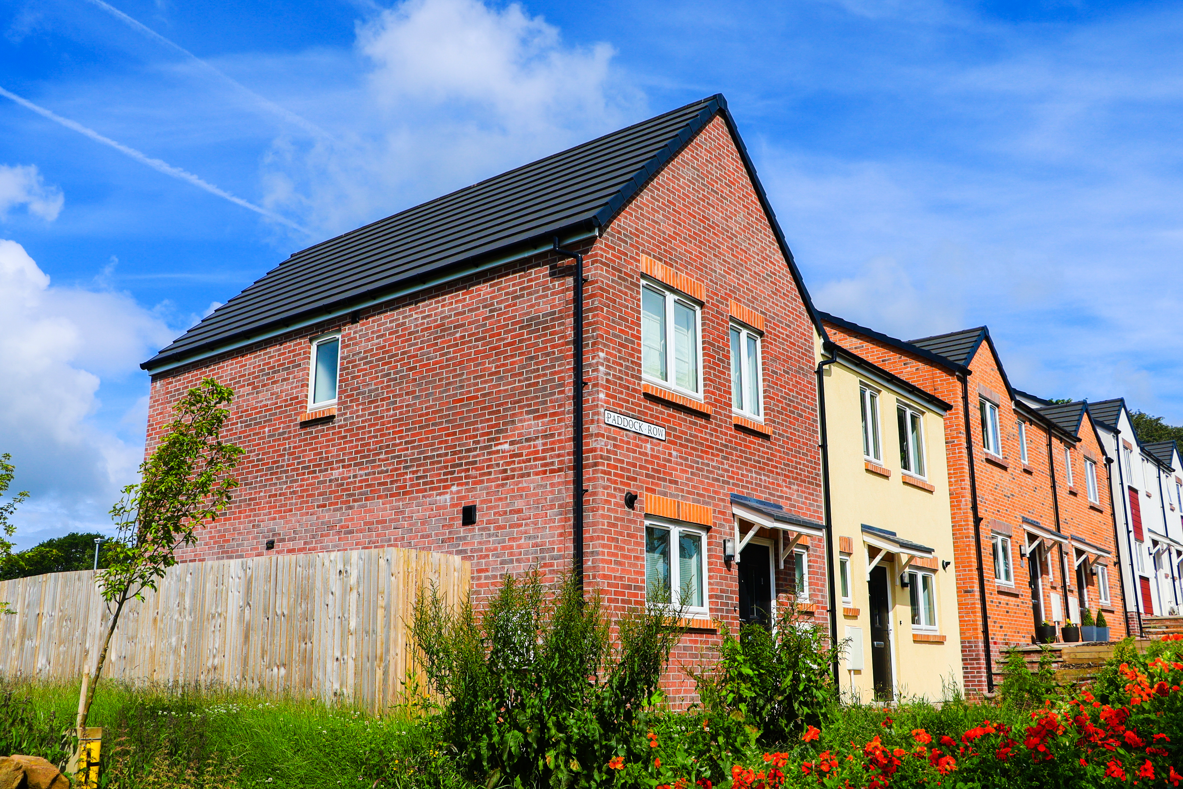 Housing